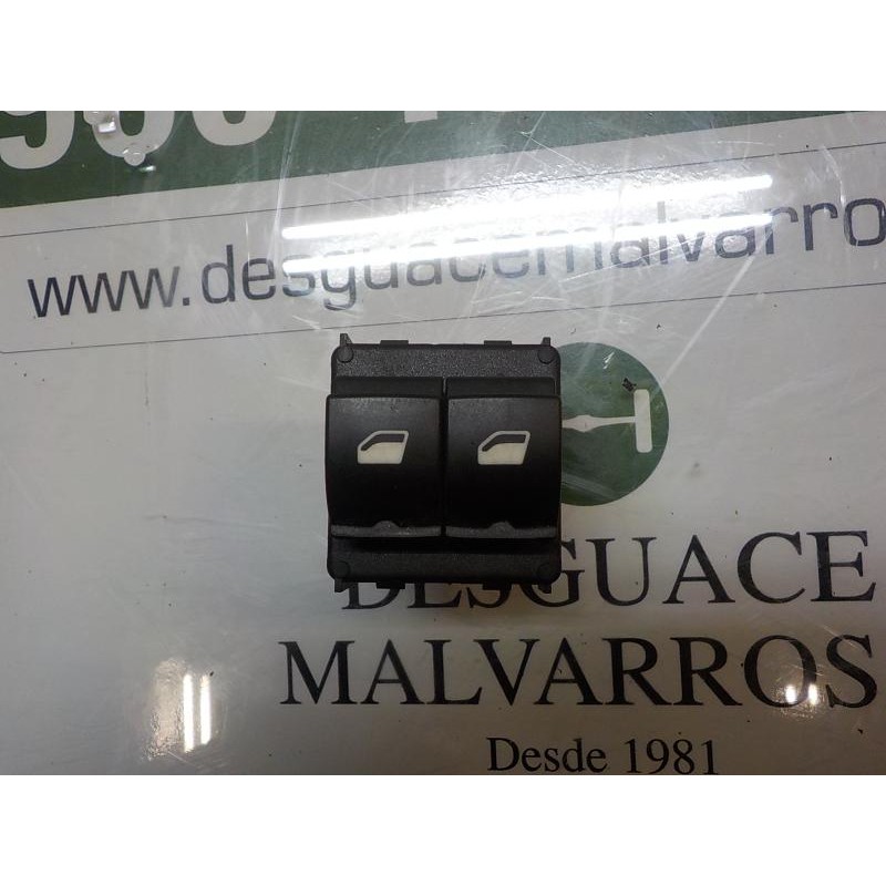 Recambio de mando elevalunas delantero izquierdo para citroën c4 cactus business referencia OEM IAM 98016298ZD  