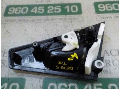 Recambio de maneta exterior trasera izquierda para renault clio iv zen referencia OEM IAM    2