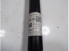 Recambio de amortiguador trasero derecho para volkswagen polo 1.0 tsi referencia OEM IAM 2Q0513049AN 2Q0512013BE 801402002175 2