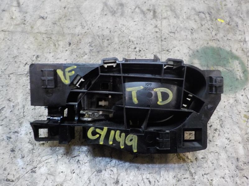 Recambio de maneta interior trasera derecha para citroën c3 business referencia OEM IAM 9144F9  