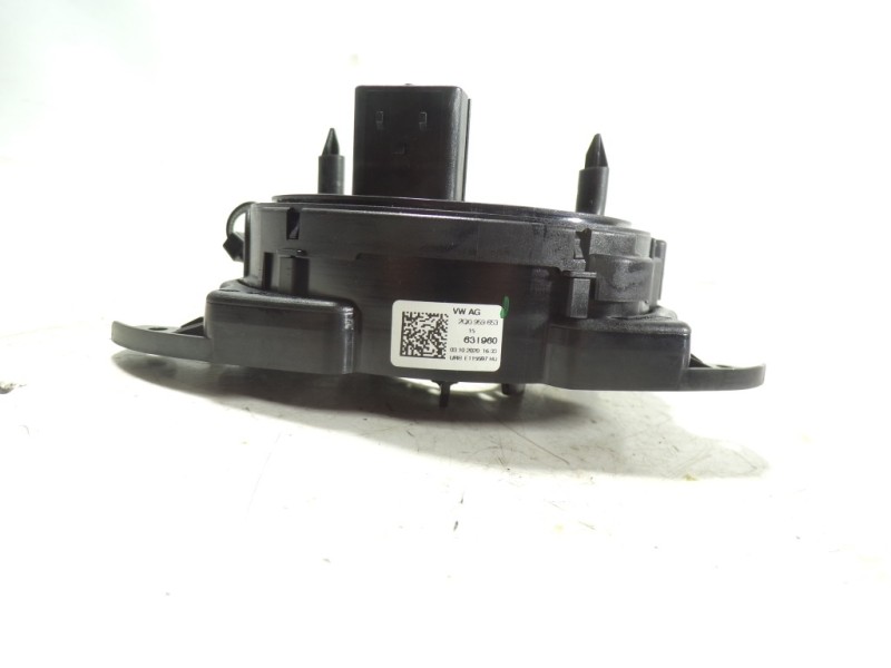 Recambio de anillo airbag para volkswagen polo 1.0 tsi referencia OEM IAM 2Q0959653 2Q0959653 631960