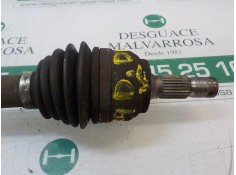 Recambio de transmision derecha para citroën c4 berlina 1.4 16v referencia OEM IAM    2