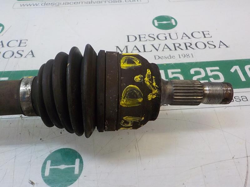 Recambio de transmision derecha para citroën c4 berlina 1.4 16v referencia OEM IAM   