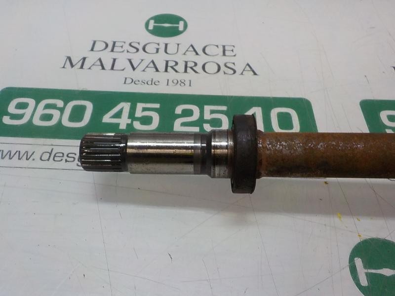 Recambio de transmision derecha para citroën c4 berlina 1.4 16v referencia OEM IAM   