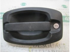Recambio de maneta exterior delantera izquierda para peugeot boxer caja cerrada (rs 3000) (330/333) 2007 ) 2.2 hdi fap cat refer