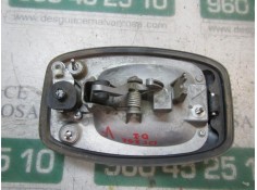 Recambio de maneta exterior delantera izquierda para peugeot boxer caja cerrada (rs 3000) (330/333) 2007 ) 2.2 hdi fap cat refer 2