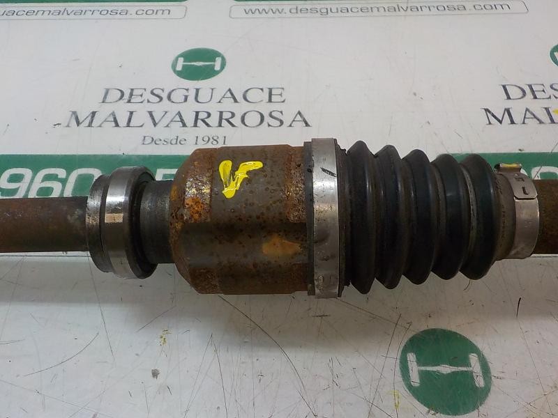 Recambio de transmision derecha para citroën c4 berlina 1.4 16v referencia OEM IAM   