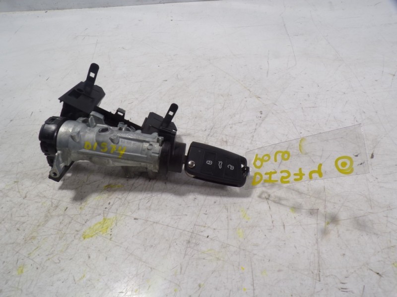 Recambio de antirrobo para volkswagen polo 1.0 tsi referencia OEM IAM 1K0905851D 1K0905851 