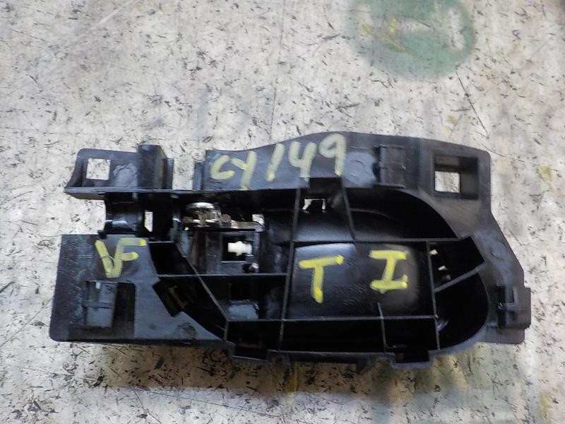 Recambio de maneta interior trasera izquierda para citroën c3 business referencia OEM IAM 9143T1  