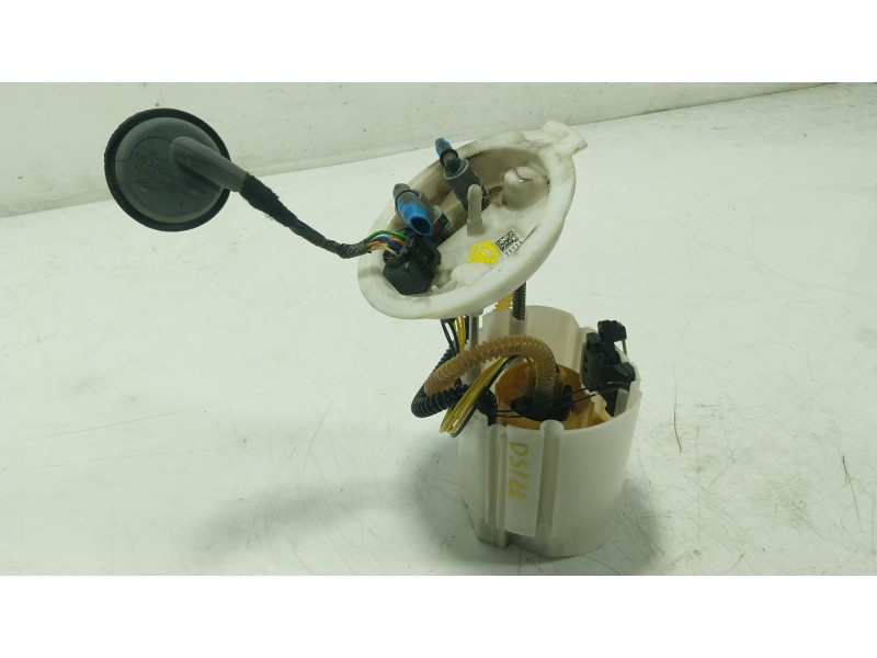 Recambio de aforador para mini mini (f56) cooper d referencia OEM IAM  730047306 