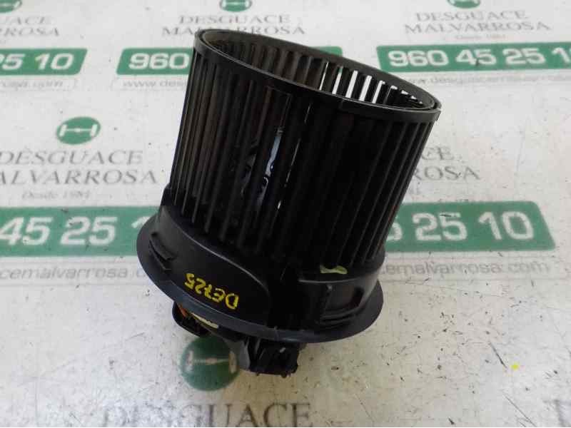Recambio de motor calefaccion para renault clio iv zen referencia OEM IAM   