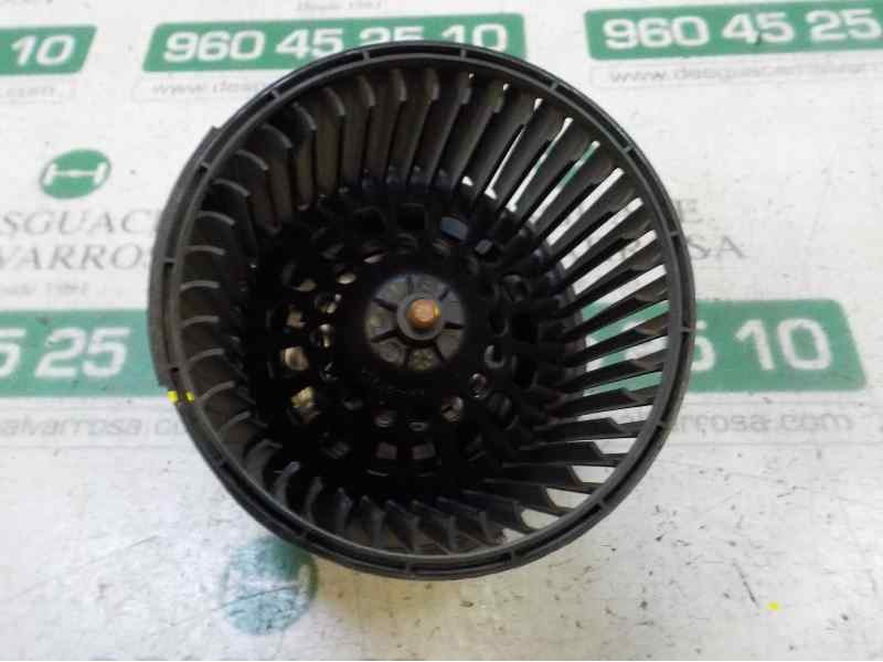 Recambio de motor calefaccion para renault clio iv zen referencia OEM IAM   