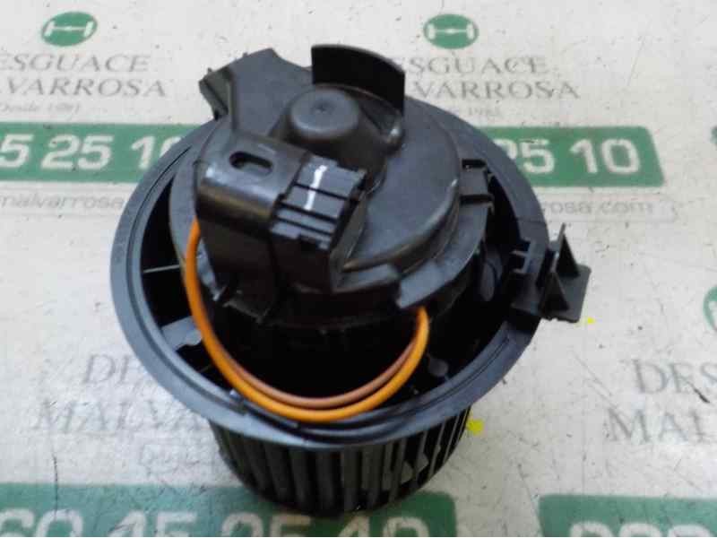 Recambio de motor calefaccion para renault clio iv zen referencia OEM IAM   