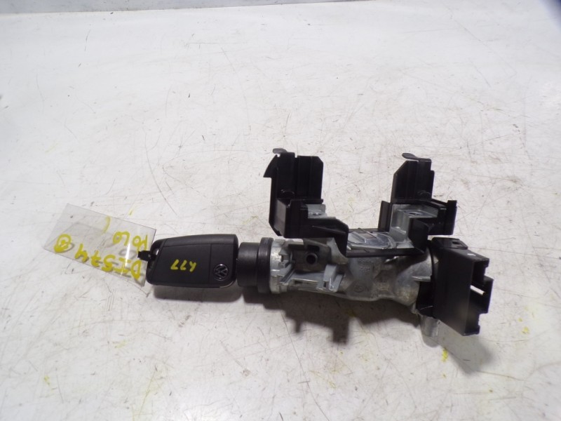 Recambio de antirrobo para volkswagen polo 1.0 tsi referencia OEM IAM 1K0905851D 1K0905851 