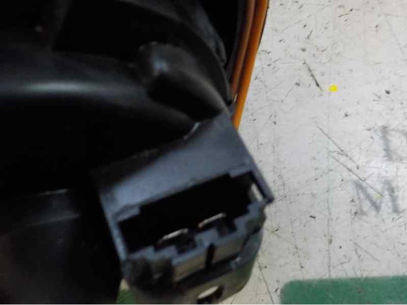 Recambio de motor calefaccion para renault clio iv zen referencia OEM IAM   