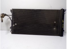 Recambio de condensador aire acondicionado para porsche cayenne (typ 9pa) 4.5 v8 cat referencia OEM IAM 95557311104  