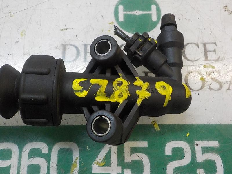 Recambio de bombin embrague para citroën c4 berlina 1.4 16v referencia OEM IAM   