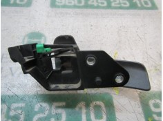 Recambio de maneta interior delantera derecha para peugeot boxer caja cerrada (rs 3000) (330/333) 2007 ) 2.2 hdi fap cat referen 2