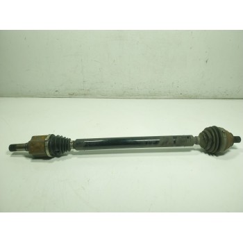 TRANSMISION DERECHA 3Q0407272CE 3Q0407272CE 