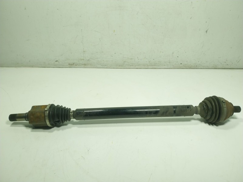 Recambio de transmision derecha para volkswagen tiguan (ad1, ax1) 2.0 tdi referencia OEM IAM 3Q0407272CE 3Q0407272CE 