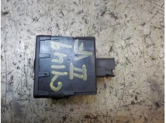 Recambio de modulo electronico para citroën c3 business referencia OEM IAM    2