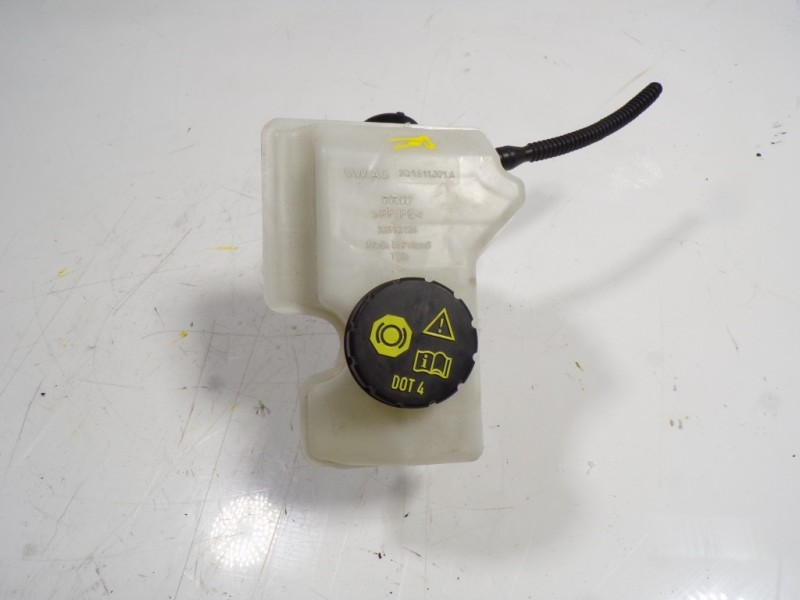 Recambio de bomba freno para volkswagen polo 1.0 tsi referencia OEM IAM 2Q1614019REP 2Q1611301A 32872124