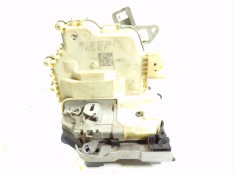 Recambio de cerradura puerta delantera derecha para audi a1 (8x) 1.6 tdi referencia OEM IAM 8J1837016C 8J1837016C  2