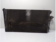 Recambio de condensador aire acondicionado para porsche cayenne (typ 9pa) 4.5 v8 cat referencia OEM IAM 95557311104   2