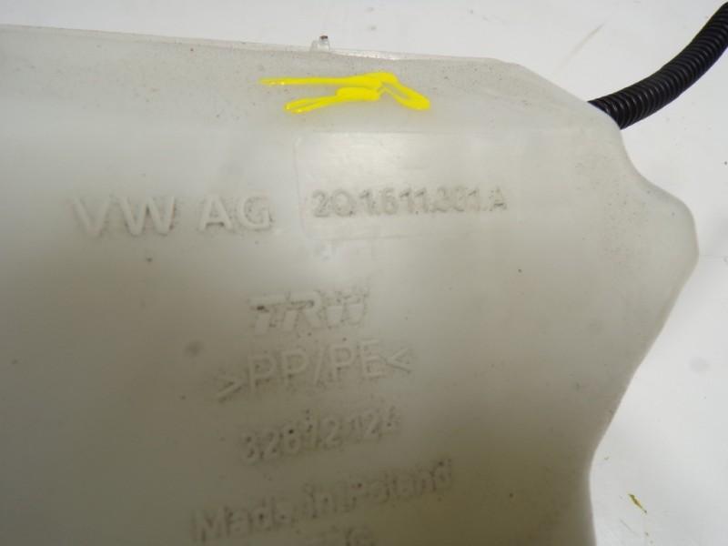 Recambio de bomba freno para volkswagen polo 1.0 tsi referencia OEM IAM 2Q1614019REP 2Q1611301A 32872124