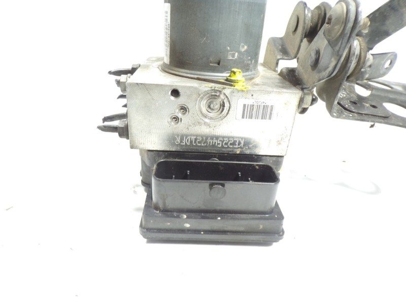 Recambio de abs para volkswagen passat alltrack 2.0 tdi dpf referencia OEM IAM 3AA614109BHBEF 3AA614109BH 