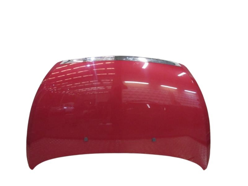 Recambio de capot delantero para tata vista 1.4 75cv referencia OEM IAM   