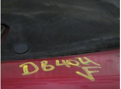 Recambio de capot delantero para tata vista 1.4 75cv referencia OEM IAM    2