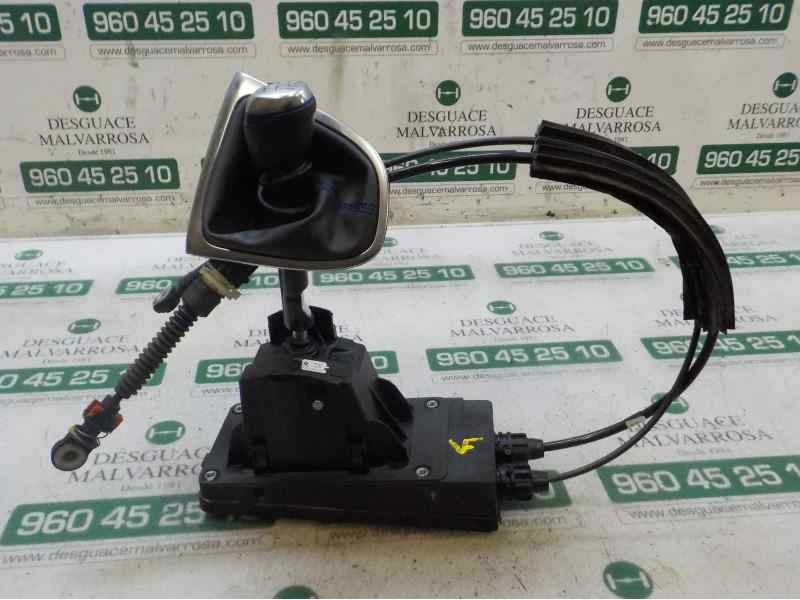 Recambio de palanca cambio para renault clio iv zen referencia OEM IAM   