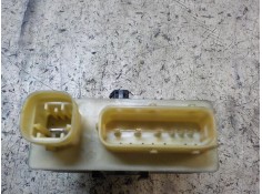 Recambio de caja precalentamiento para citroën c3 business referencia OEM IAM 6500EJ 9652021180  2