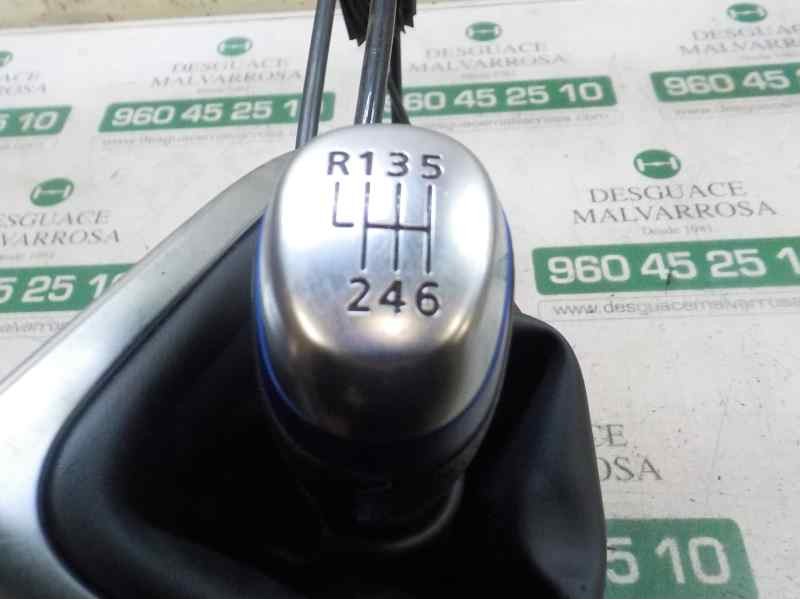 Recambio de palanca cambio para renault clio iv zen referencia OEM IAM   