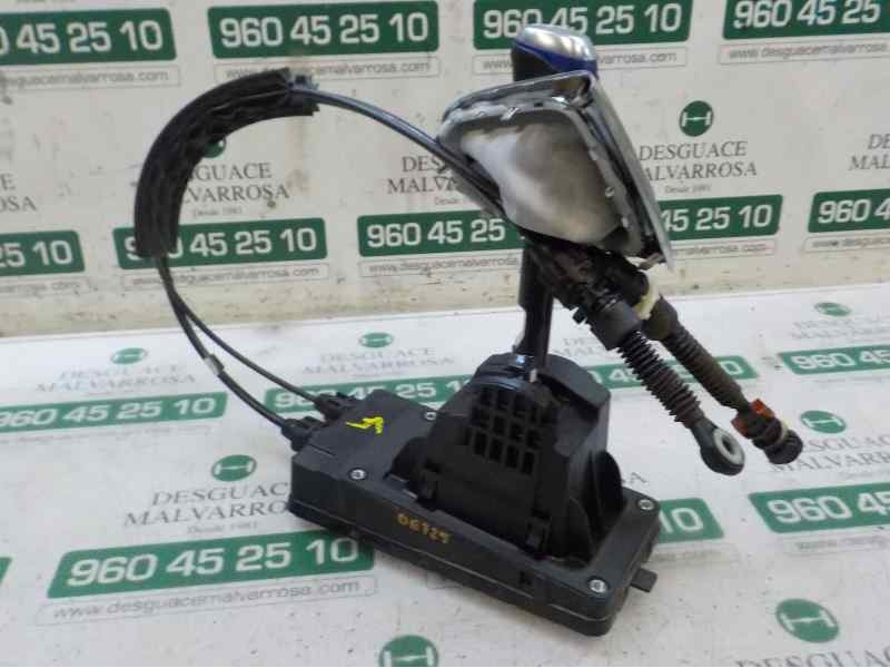 Recambio de palanca cambio para renault clio iv zen referencia OEM IAM   