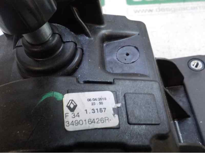Recambio de palanca cambio para renault clio iv zen referencia OEM IAM   