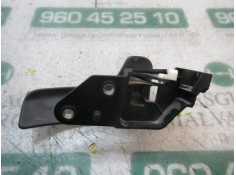 Recambio de maneta interior delantera izquierda para peugeot boxer caja cerrada (rs 3000) (330/333) 2007 ) 2.2 hdi fap cat refer 2