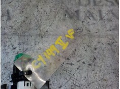 Recambio de modulo electronico para citroën c3 business referencia OEM IAM 6490ET   2