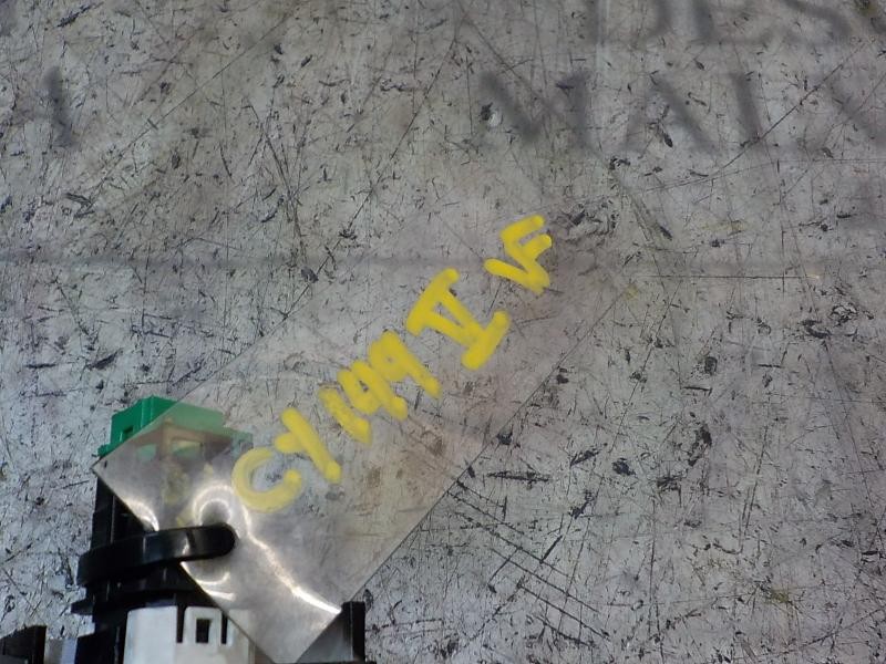 Recambio de modulo electronico para citroën c3 business referencia OEM IAM 6490ET  