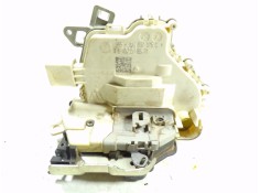 Recambio de cerradura puerta delantera izquierda para audi a1 (8x) 1.6 tdi referencia OEM IAM 8J1837015C 8J1837015C  2