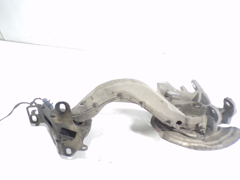 Recambio de mangueta trasera izquierda para mini countryman (r60) one d referencia OEM IAM 33329805657  