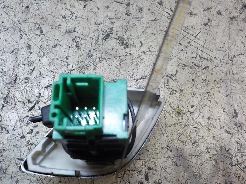 Recambio de modulo electronico para citroën c3 business referencia OEM IAM 6490ET  