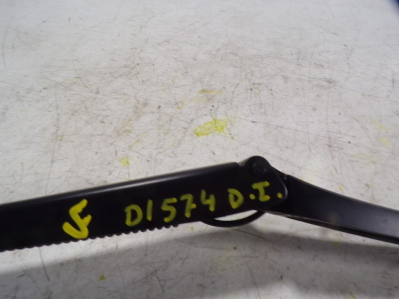 Recambio de brazo limpia delantero izquierdo para volkswagen polo 1.0 tsi referencia OEM IAM 2G1955409A03C  