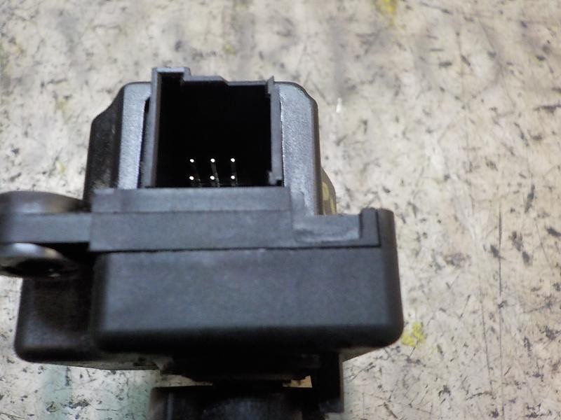 Recambio de motor apertura trampillas climatizador para citroën c3 business referencia OEM IAM   