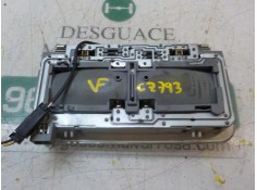 Recambio de piloto interior para fiat grande punto (199) 1.3 16v jtd cat referencia OEM IAM 735533394   2