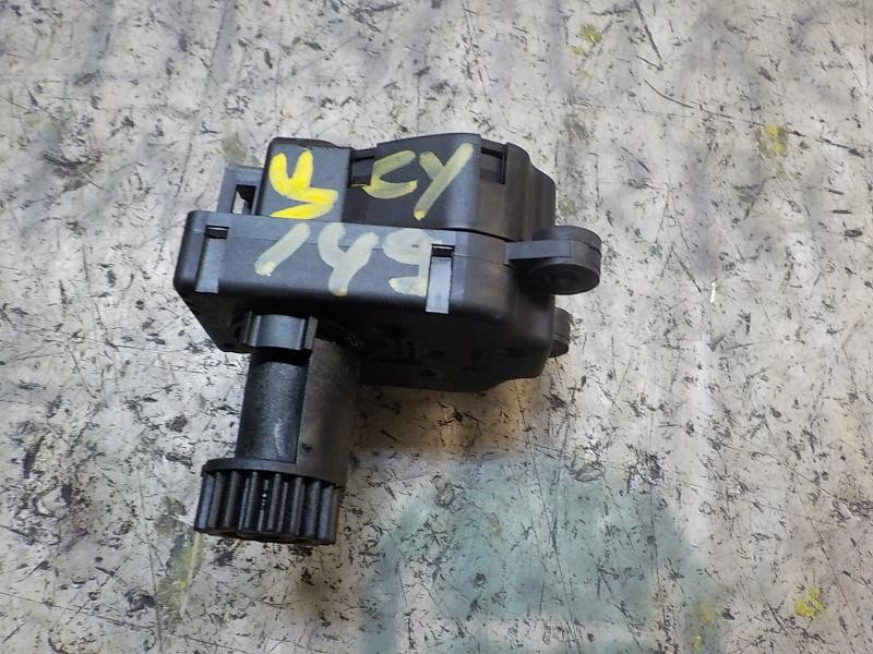 Recambio de motor apertura trampillas climatizador para citroën c3 business referencia OEM IAM   