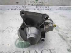 Recambio de motor arranque para citroën c4 cactus business referencia OEM IAM 9675660680   2
