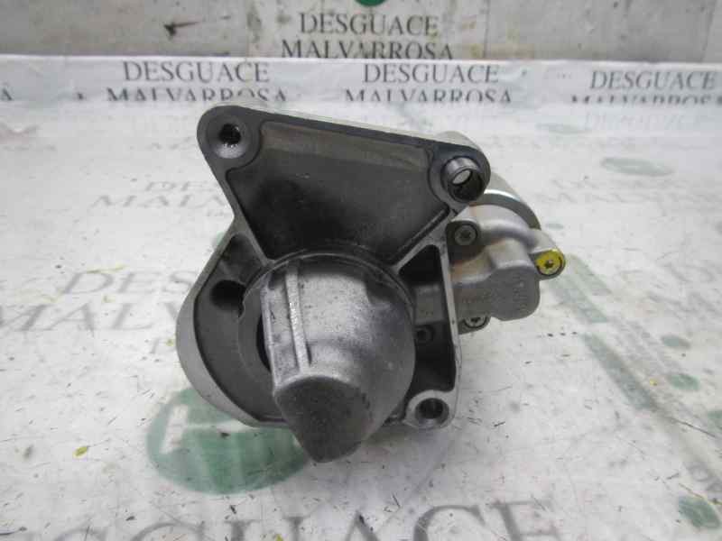 Recambio de motor arranque para citroën c4 cactus business referencia OEM IAM 9675660680  