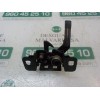 Recambio de cerradura capot para opel insignia berlina edition referencia OEM IAM 13313236  